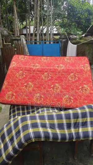 ম্যাট্রেস ডাবল সাইজ