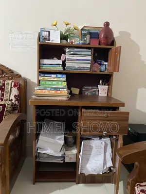 Study Table