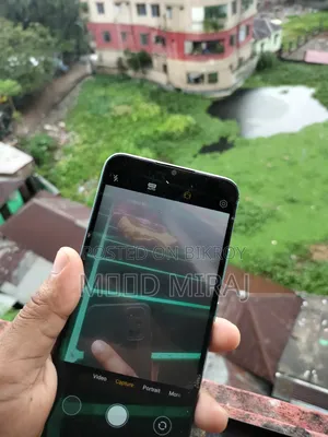 Realme C21Y 64 GB Blue