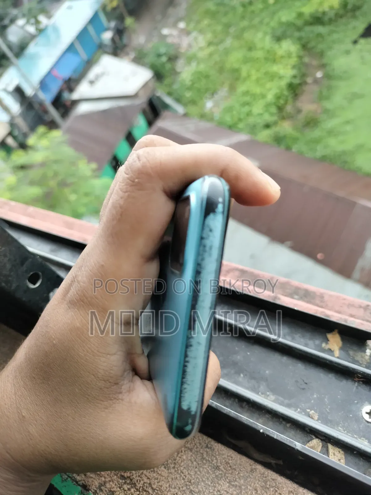 Realme C21Y 64 GB Blue