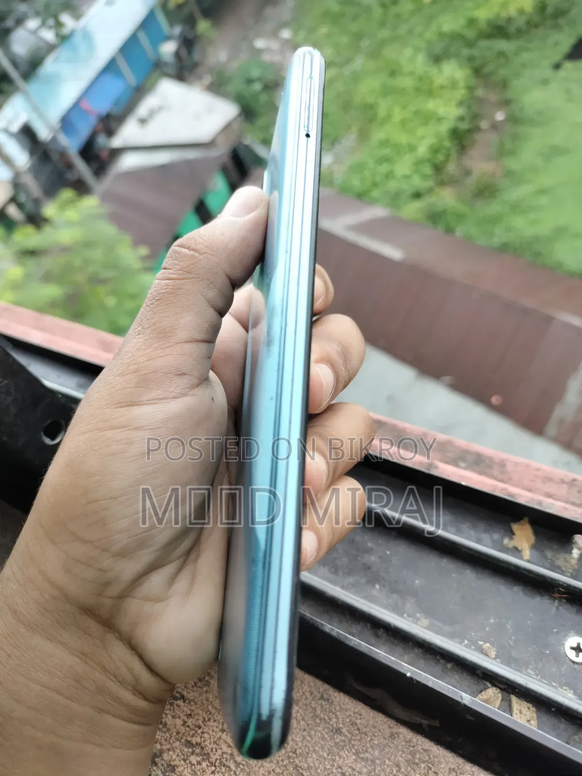 Realme C21Y 64 GB Blue