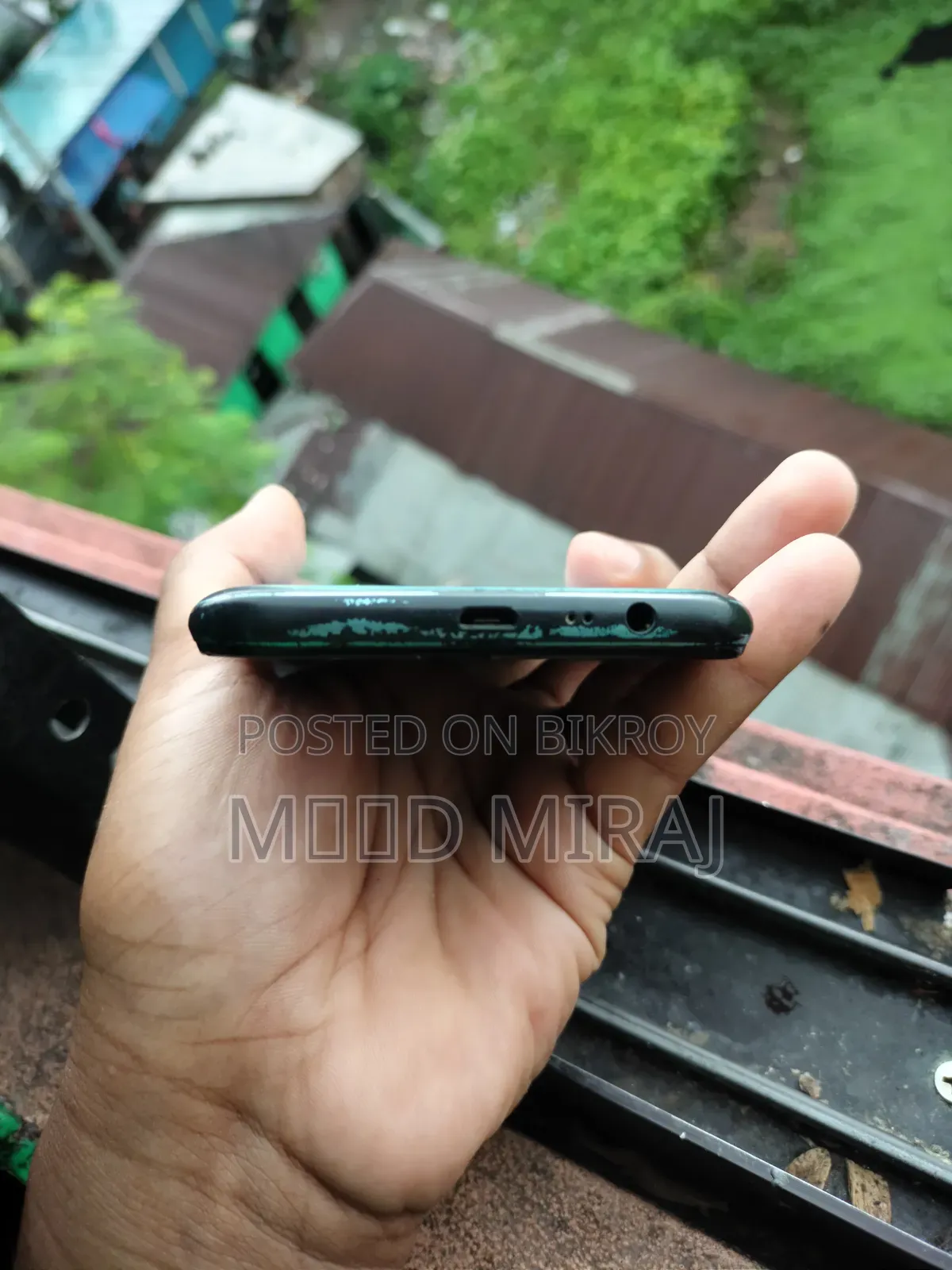 Realme C21Y 64 GB Blue
