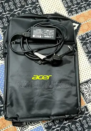 Laptop Acer Extensa 15 8GB Intel Core i5 HDD+SSD 128GB