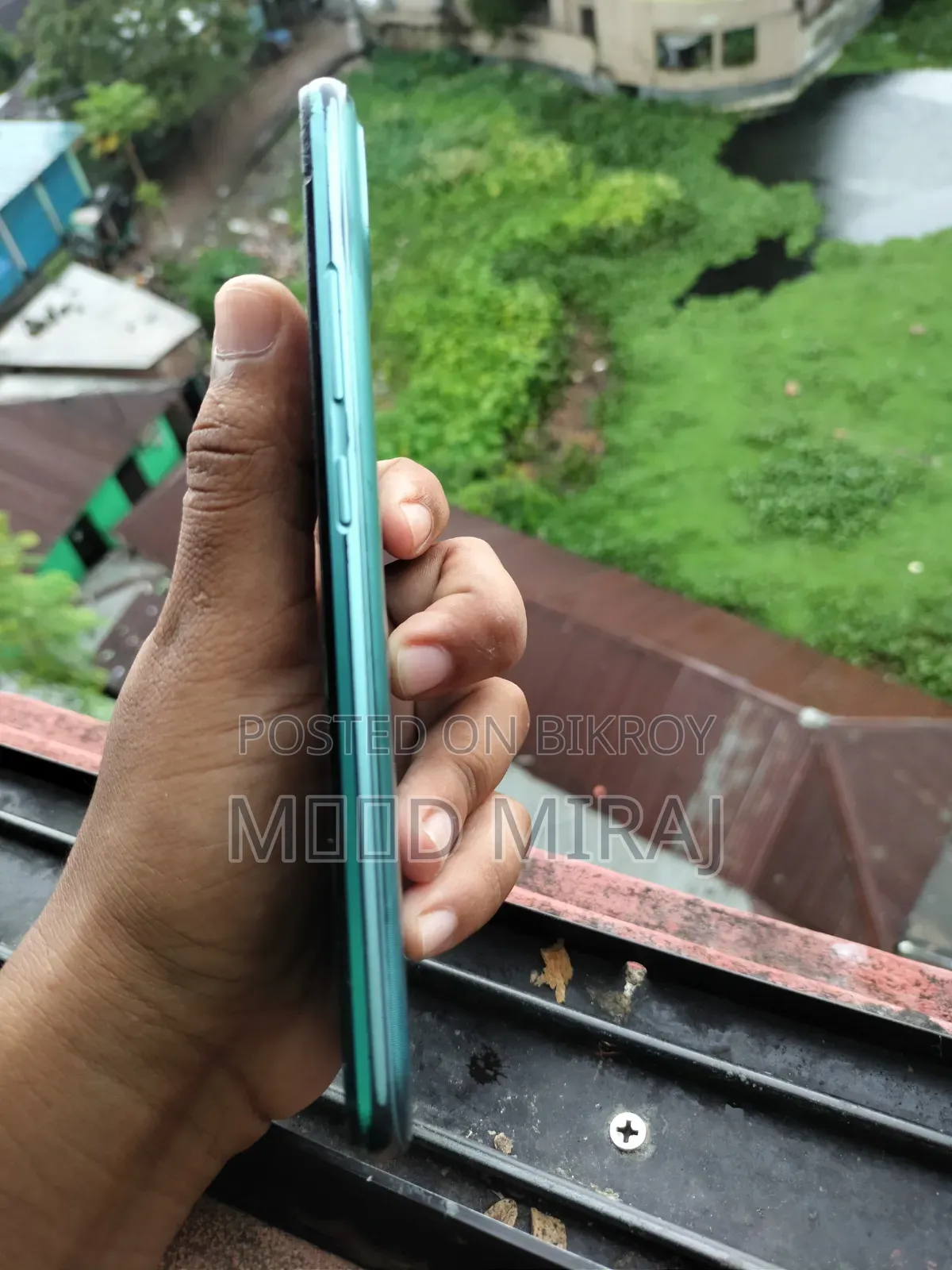 Realme C21Y 64 GB Blue