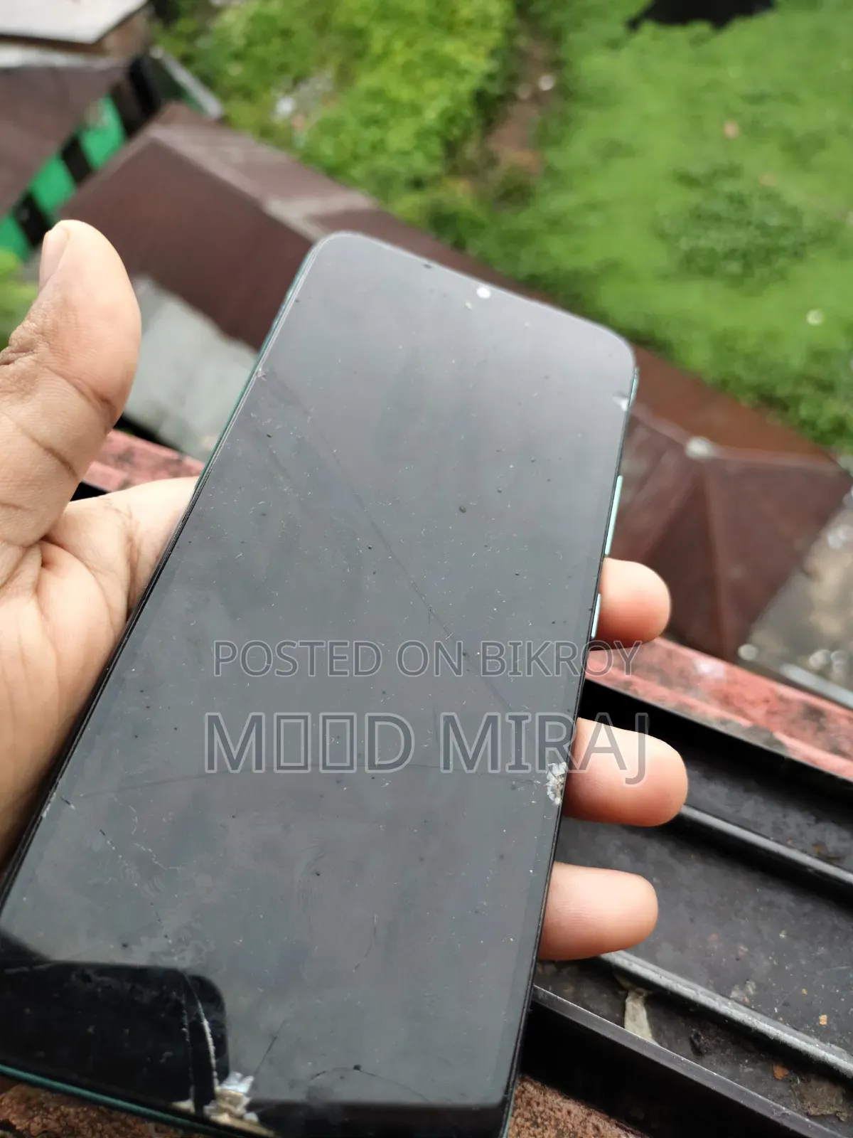 Realme C21Y 64 GB Blue