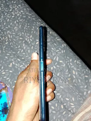 Vivo Y12s 32 GB Gray