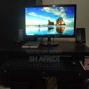 Desktop Computer Asus A4110 12GB Intel Core i5 SSD 256GB