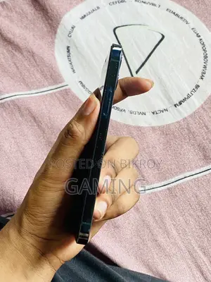 Apple iPhone 12 Pro 512 GB Blue