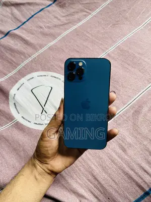 Apple iPhone 12 Pro 512 GB Blue