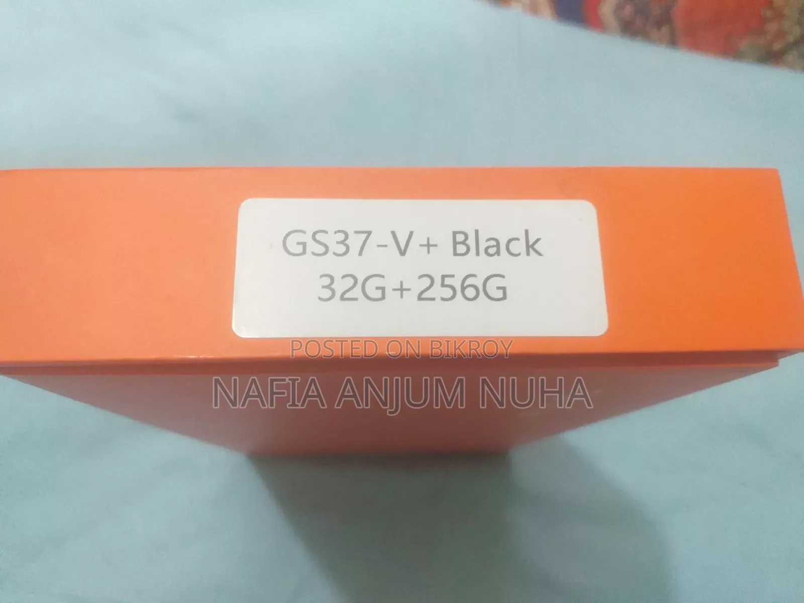 আল্ট্রা এস৯ অ্যান্ড্রয়েড স্মার্ট ওয়াচ