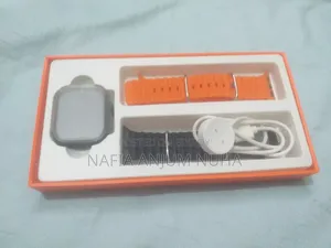 আল্ট্রা এস৯ অ্যান্ড্রয়েড স্মার্ট ওয়াচ