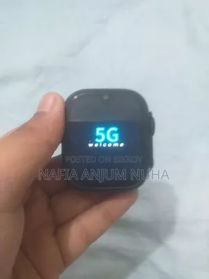 আল্ট্রা এস৯ অ্যান্ড্রয়েড স্মার্ট ওয়াচ