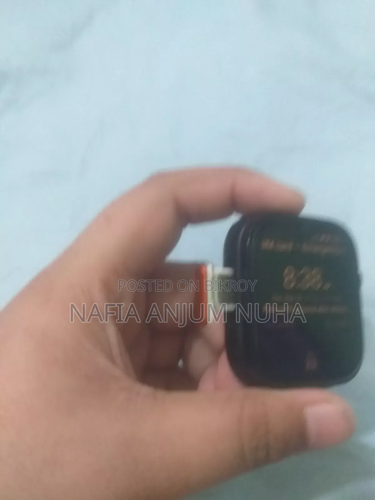 আল্ট্রা এস৯ অ্যান্ড্রয়েড স্মার্ট ওয়াচ