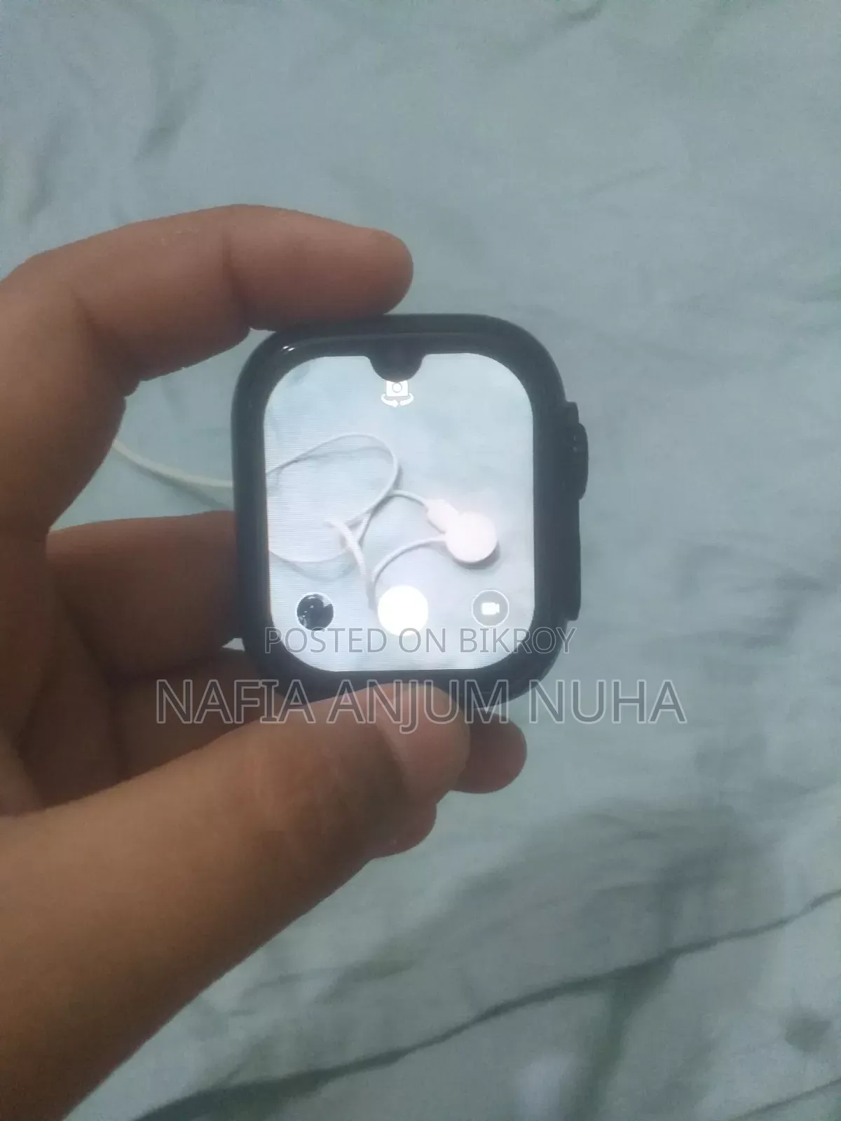 আল্ট্রা এস৯ অ্যান্ড্রয়েড স্মার্ট ওয়াচ