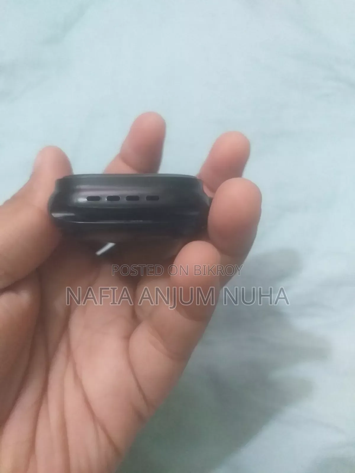 আল্ট্রা এস৯ অ্যান্ড্রয়েড স্মার্ট ওয়াচ