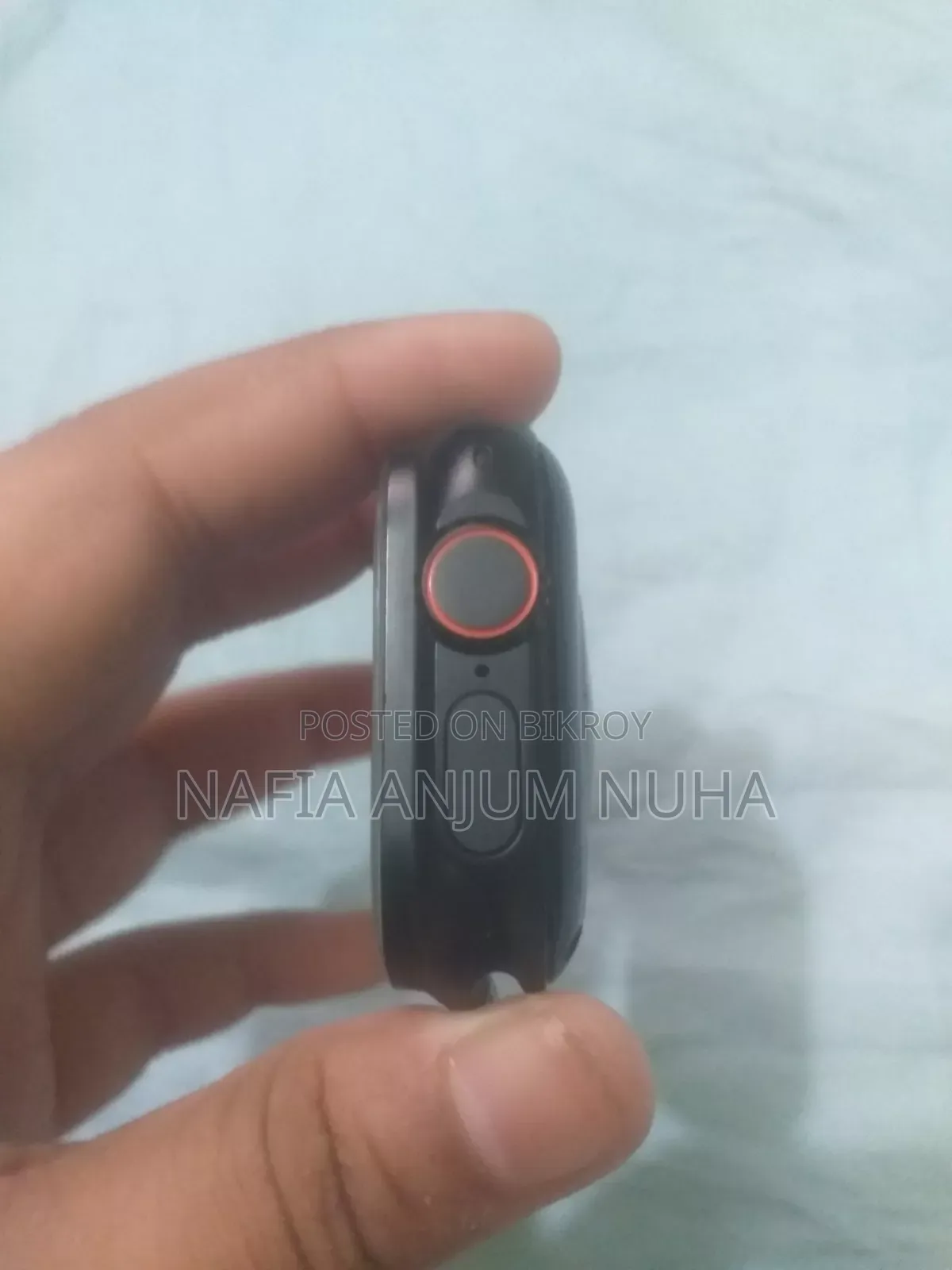 আল্ট্রা এস৯ অ্যান্ড্রয়েড স্মার্ট ওয়াচ