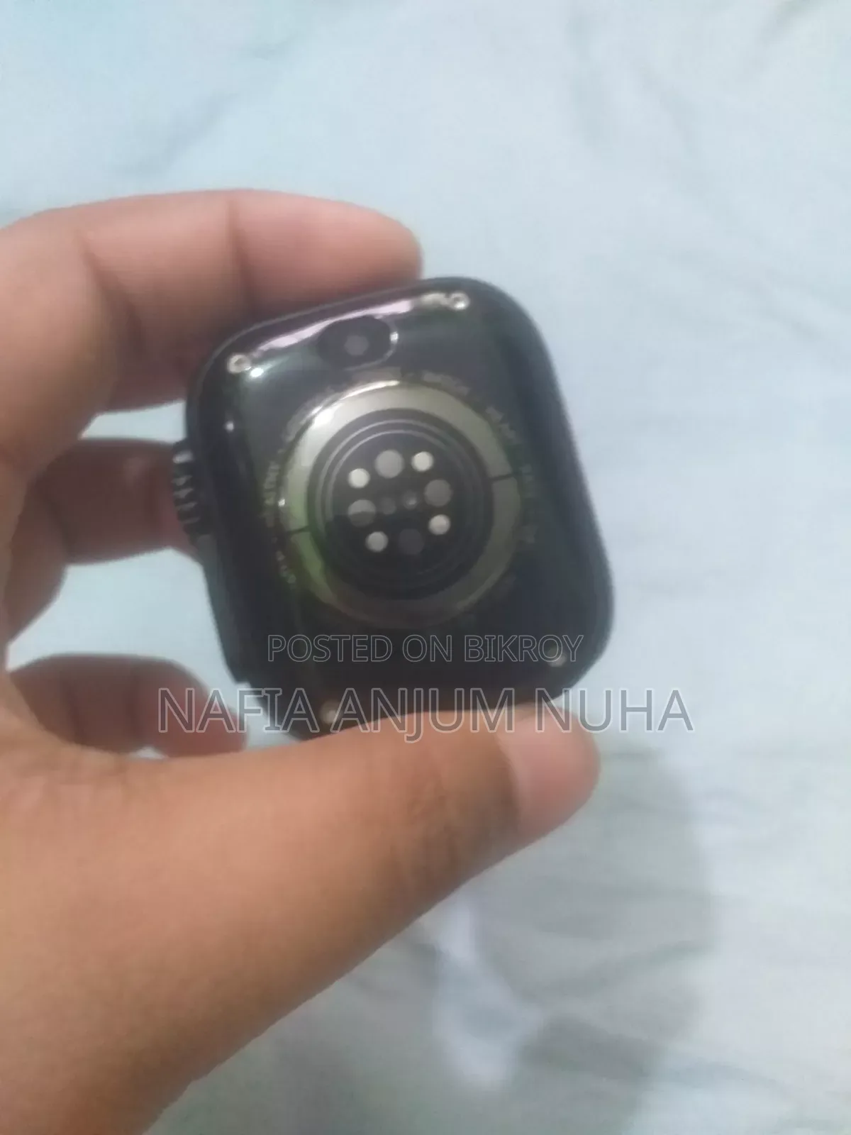 আল্ট্রা এস৯ অ্যান্ড্রয়েড স্মার্ট ওয়াচ
