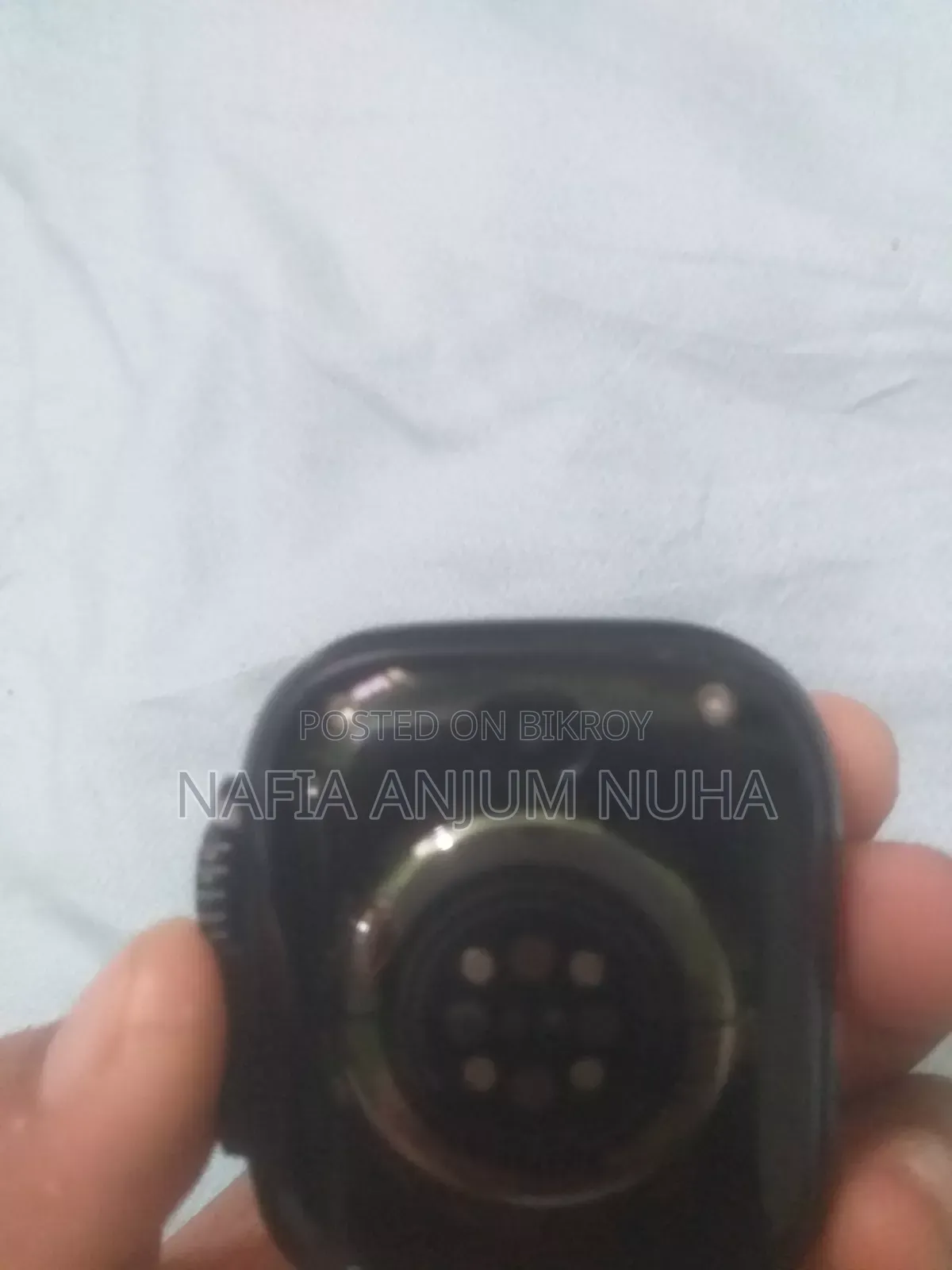 আল্ট্রা এস৯ অ্যান্ড্রয়েড স্মার্ট ওয়াচ