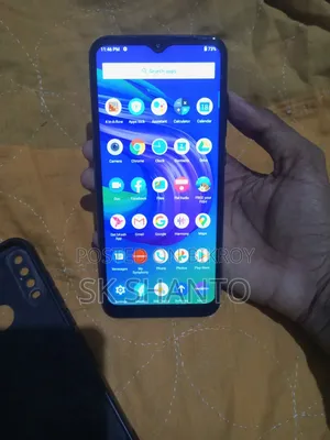 Symphony Z30 Pro 64 GB Black