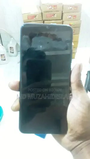 স্যামসাং গ্যালাক্সি এ০২এস ৩২ জিবি ব্লু