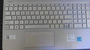 Laptop HP 15s 8GB Intel Core i3 SSD 512GB