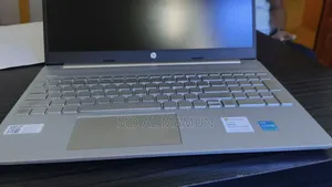 Laptop HP 15s 8GB Intel Core i3 SSD 512GB