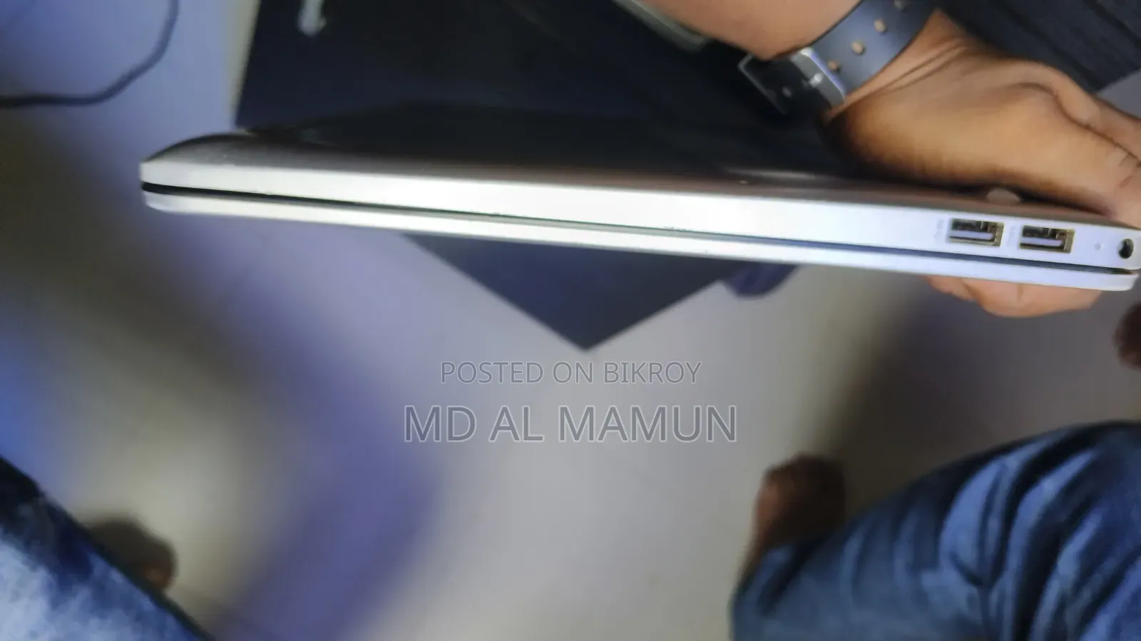 Laptop HP 15s 8GB Intel Core i3 SSD 512GB