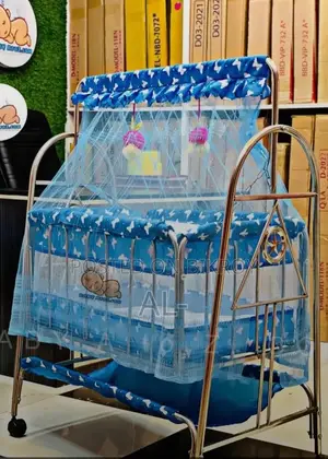 বেবি গিয়ার ইকুইপমেন্ট