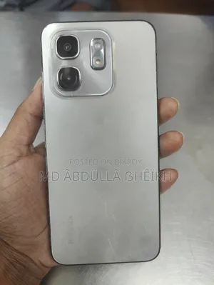 Infinix Hot 50i 128 GB Gray