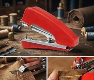 Mini Hand Sewing Machine