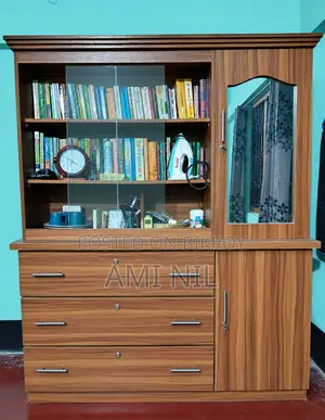 Wardrobe Cabinet
