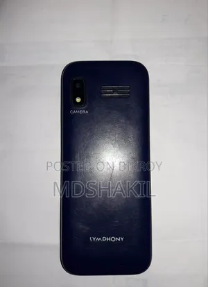 সিমফনি ডি৪১ ব্লু