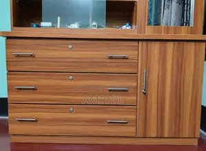 Wardrobe Cabinet