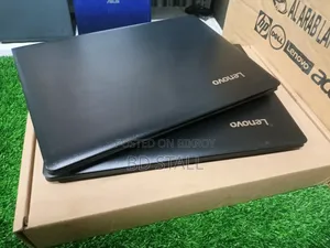 Laptop Lenovo IdeaPad 310 4GB Intel Core i3 HDD 6TB