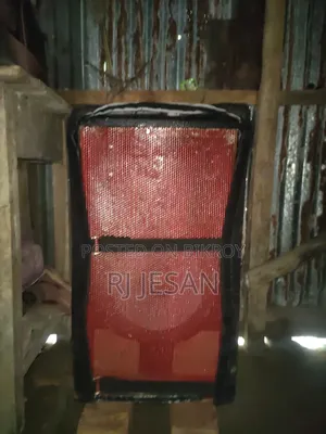 সেট 12ইন্চি স্পিকার কপিন টুইটার সহ
