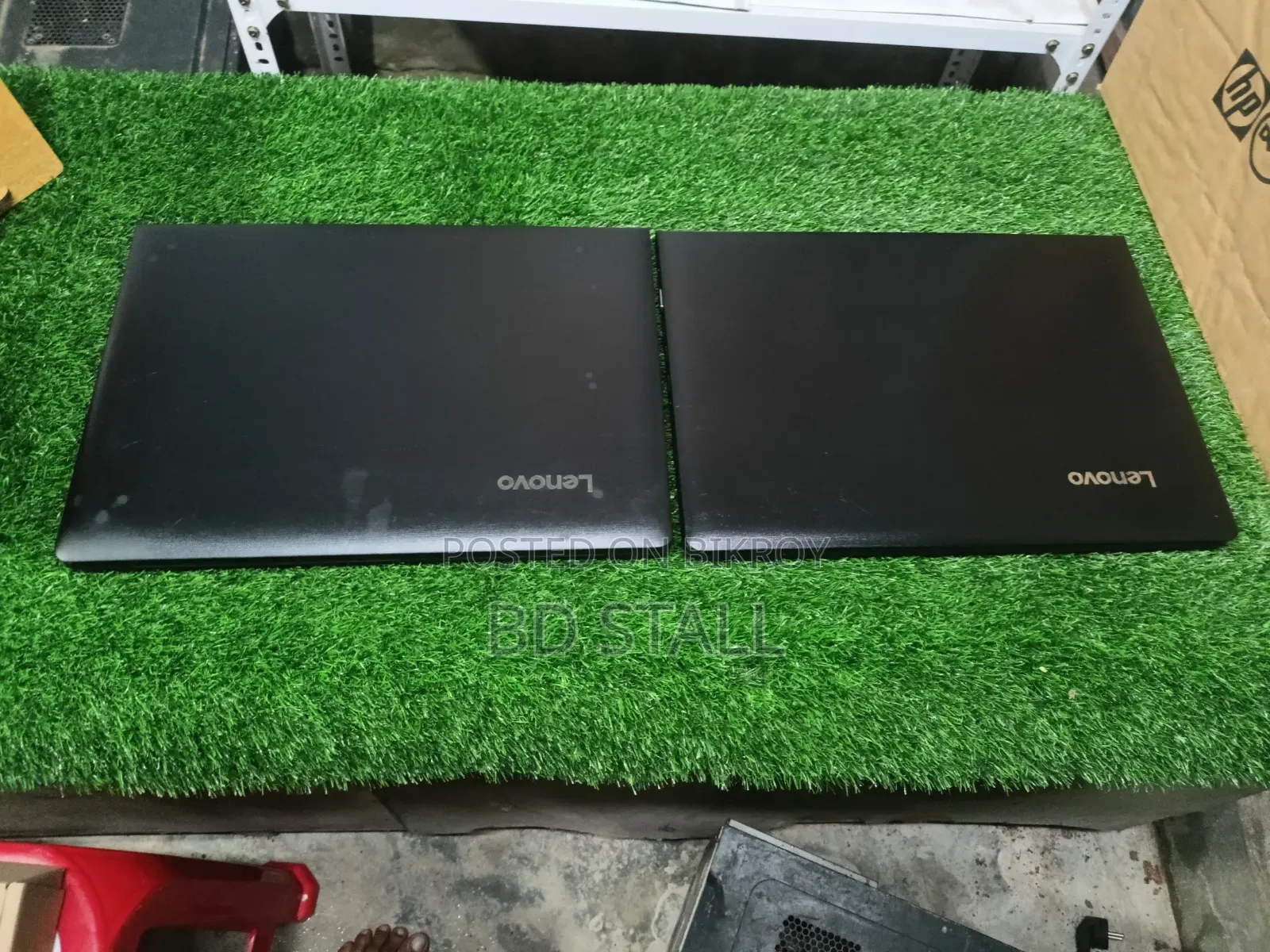 Laptop Lenovo IdeaPad 310 4GB Intel Core i3 HDD 6TB