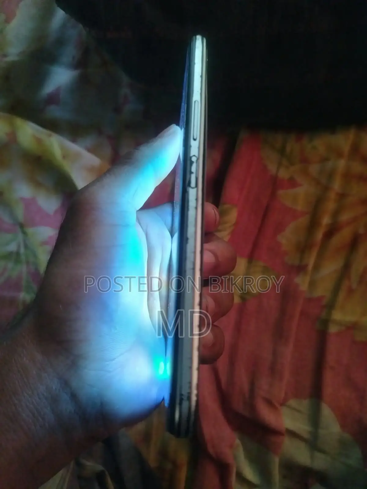 ইনফিনিক্স হট ১২ ১২৮ জিবি হোয়াইট