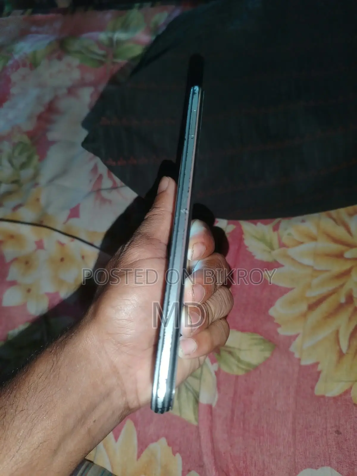 ইনফিনিক্স হট ১২ ১২৮ জিবি হোয়াইট