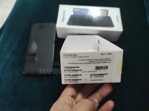 Samsung Galaxy A23 128 GB Black