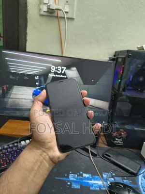 Apple iPhone X 256 GB Gray