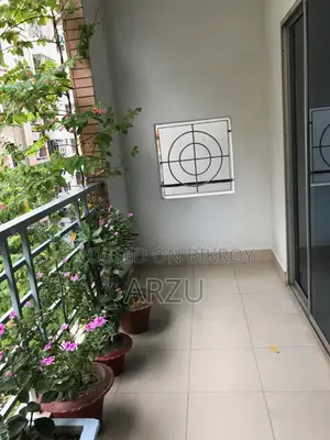 উত্তরায় ২ বেডরুমের অ্যাপার্টমেন্ট ভাড়ার জন্য