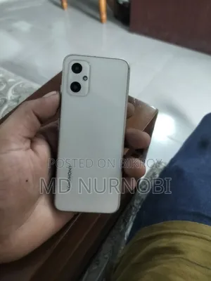 Symphony S70 White