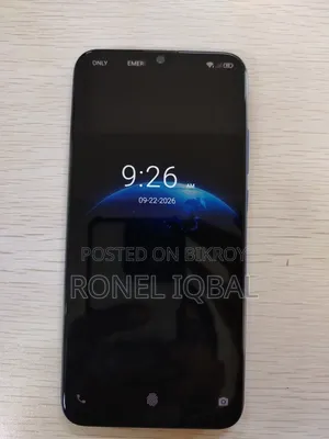 Walton 128 GB Blue
