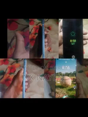 Oppo Reno7 Pro 5G 256 GB Blue
