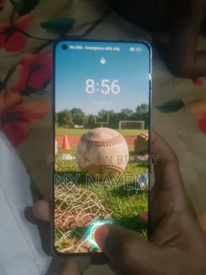 Oppo Reno7 Pro 5G 256 GB Blue