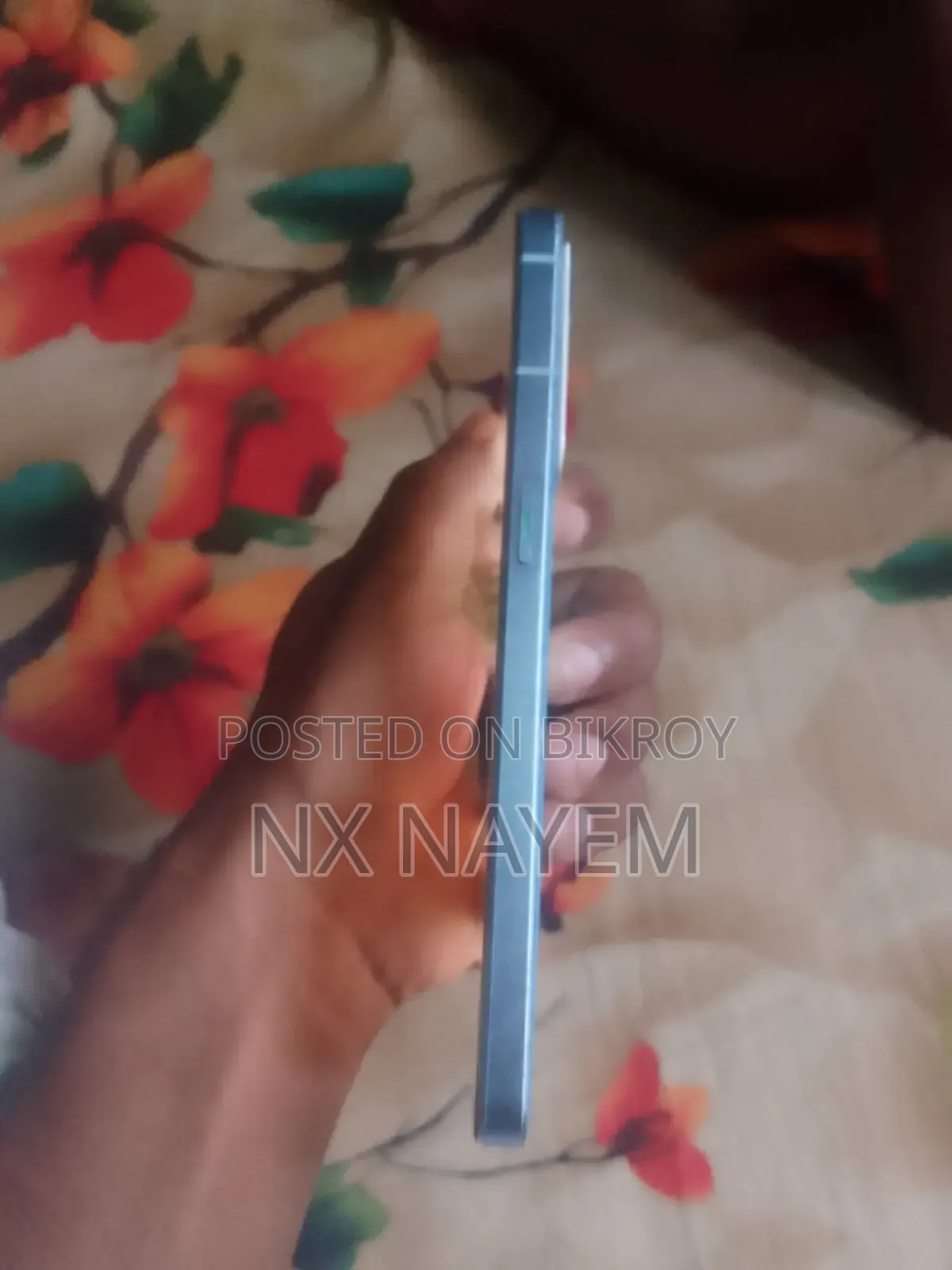 Oppo Reno7 Pro 5G 256 GB Blue