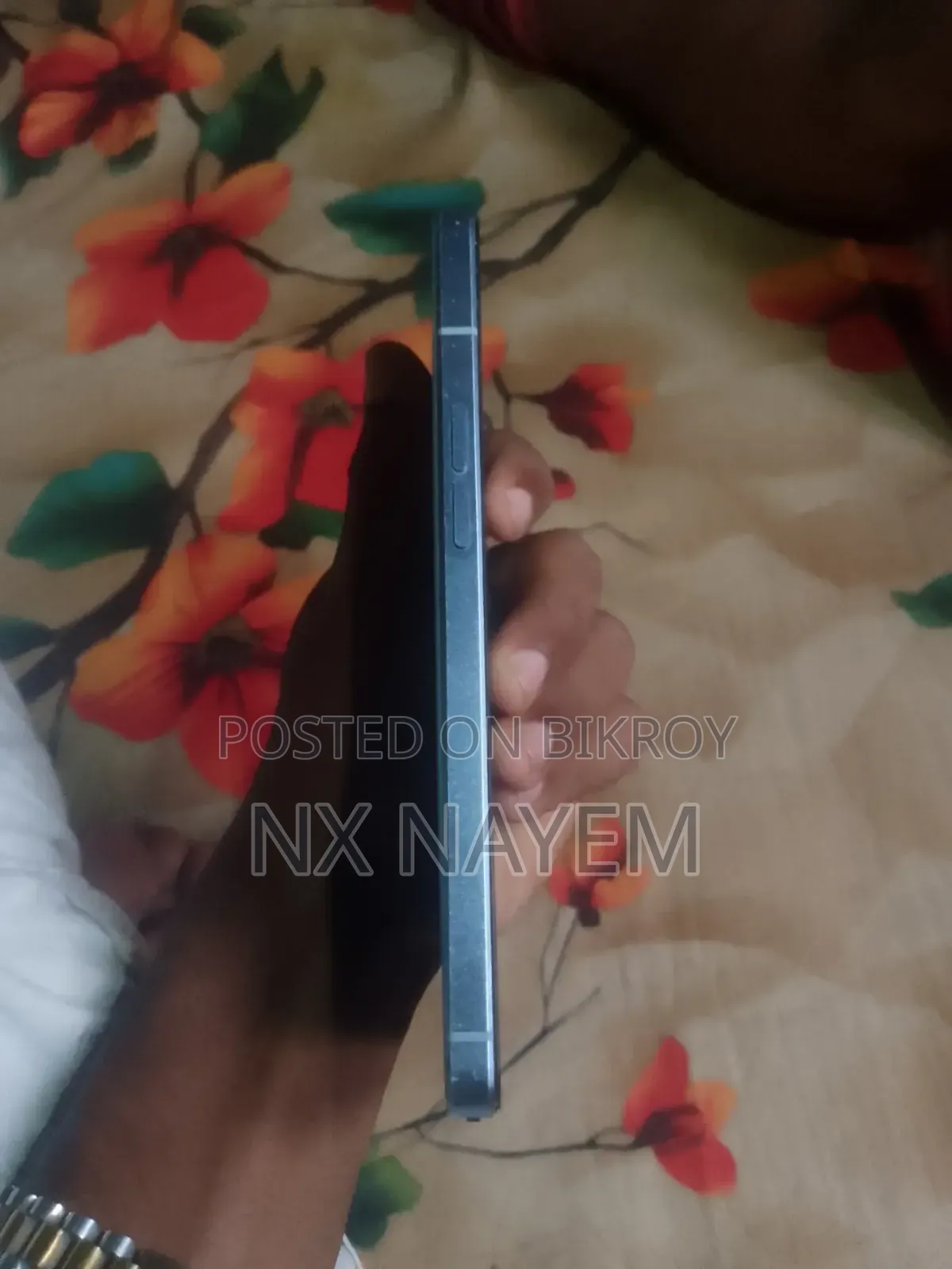 Oppo Reno7 Pro 5G 256 GB Blue