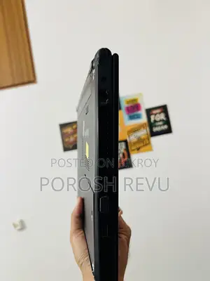 Laptop Dell G3 17 3779 12GB Intel Core i3 HDD+SSD 640GB