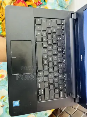 Laptop Dell G3 17 3779 12GB Intel Core i3 HDD+SSD 640GB
