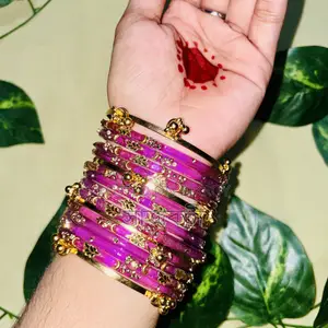 Original Kashmiri Bangles